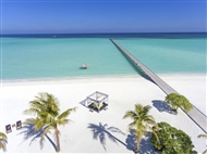 <span>Holiday Island Resort & Spa </span> -  Maldive din Bucuresti